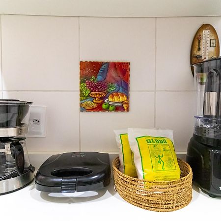 Vinicius De Moraes Ipanema Apartment Rio de Janeiro Kültér fotó