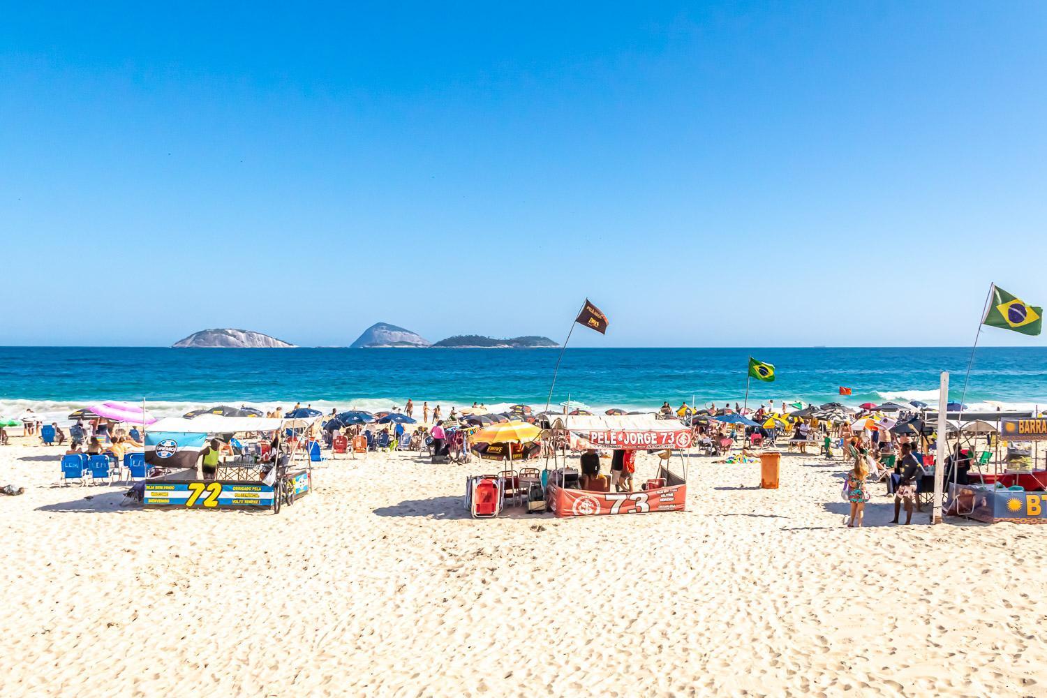 Vinicius De Moraes Ipanema Apartment Rio de Janeiro Kültér fotó
