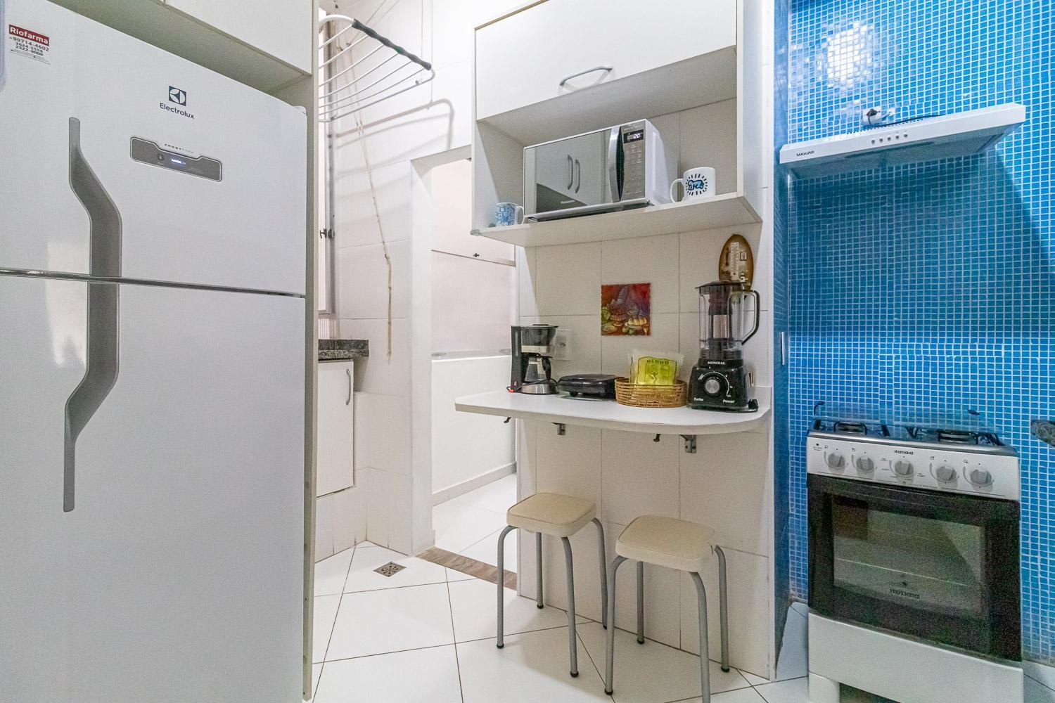 Vinicius De Moraes Ipanema Apartment Rio de Janeiro Kültér fotó