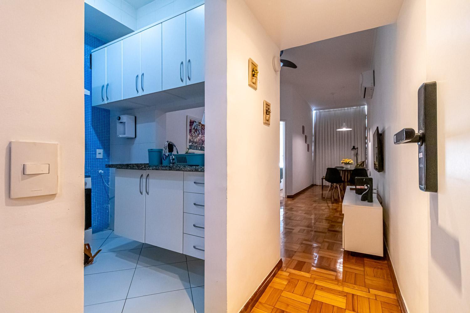 Vinicius De Moraes Ipanema Apartment Rio de Janeiro Kültér fotó