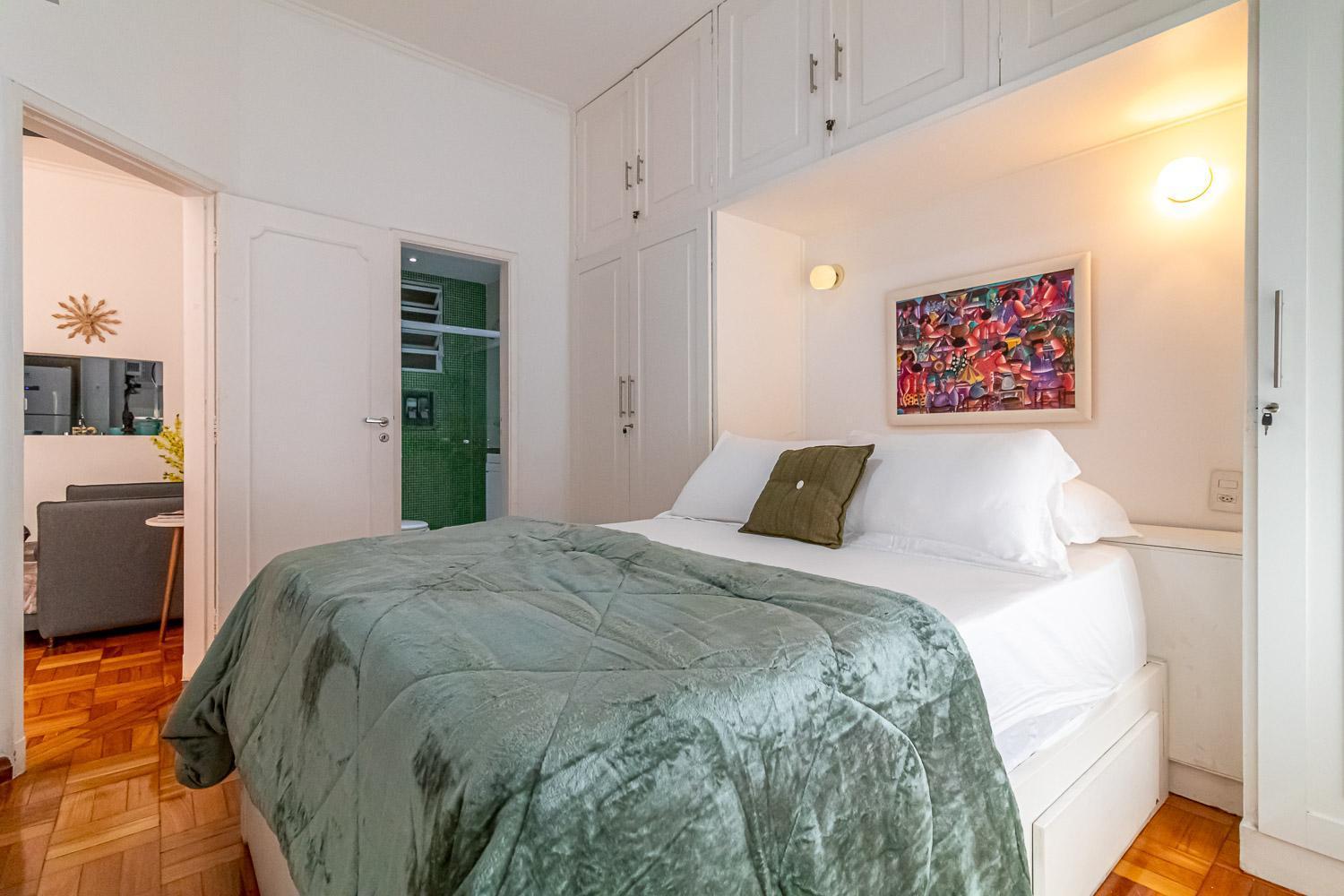 Vinicius De Moraes Ipanema Apartment Rio de Janeiro Kültér fotó