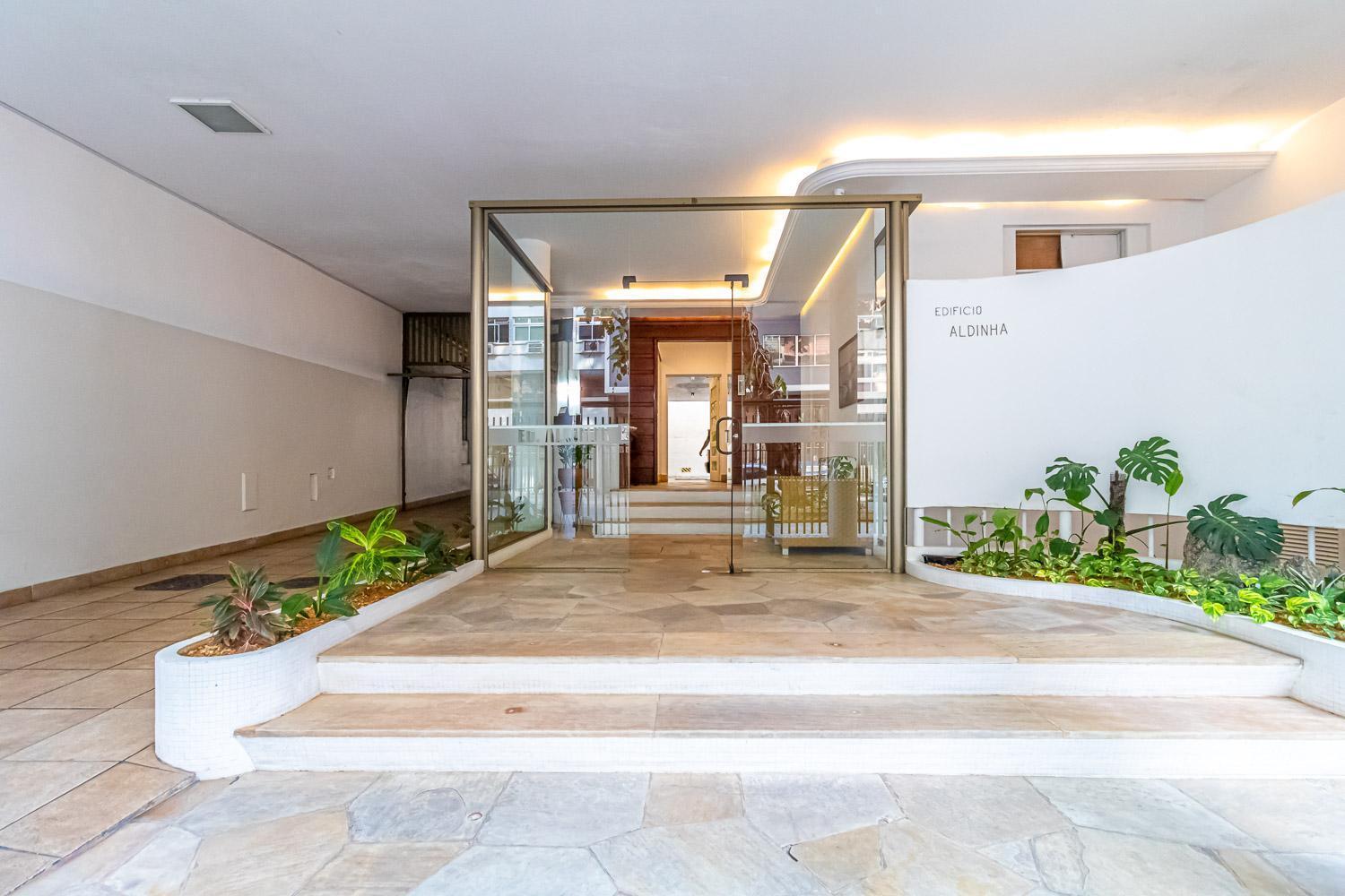 Vinicius De Moraes Ipanema Apartment Rio de Janeiro Kültér fotó