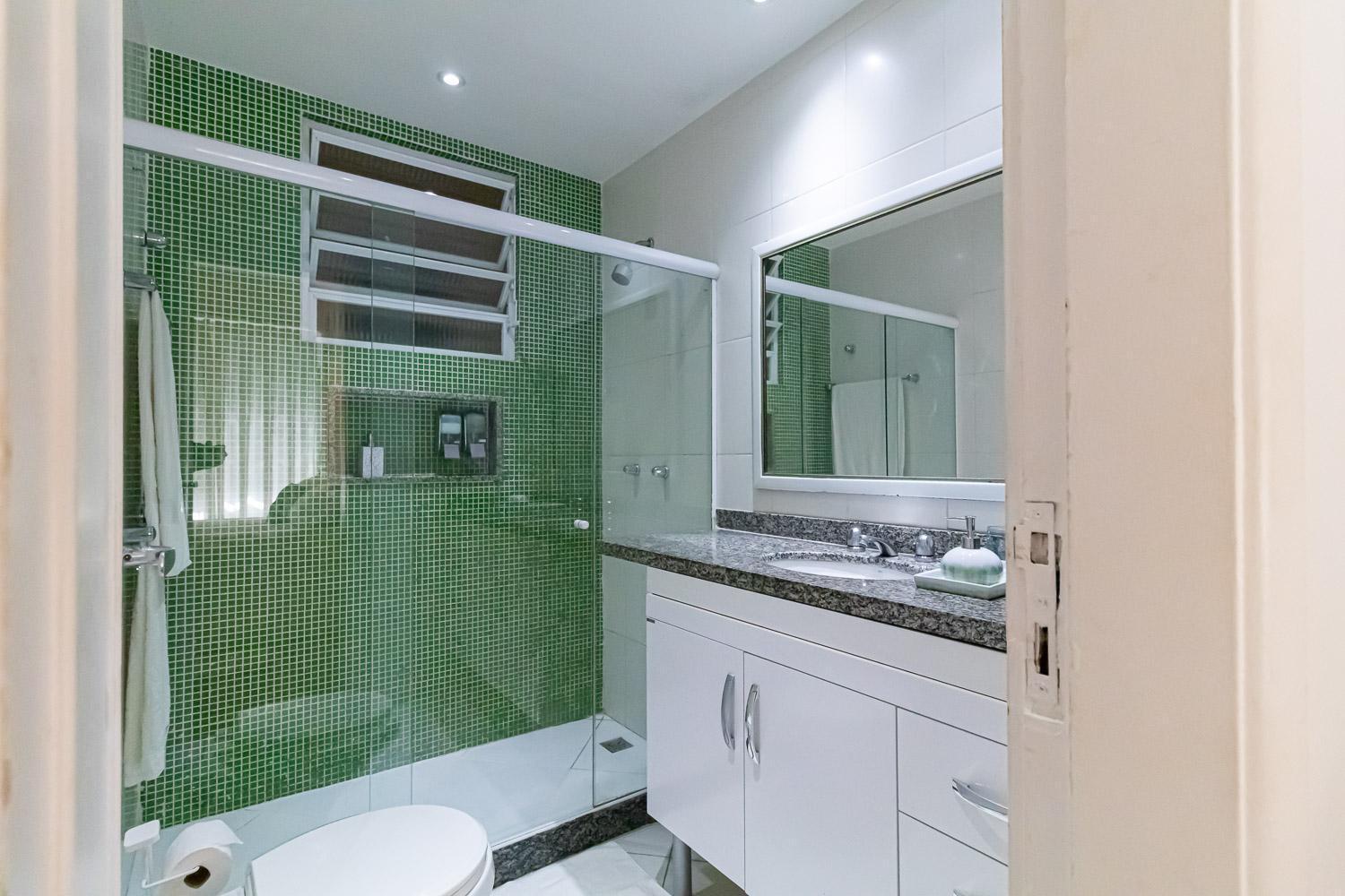 Vinicius De Moraes Ipanema Apartment Rio de Janeiro Kültér fotó