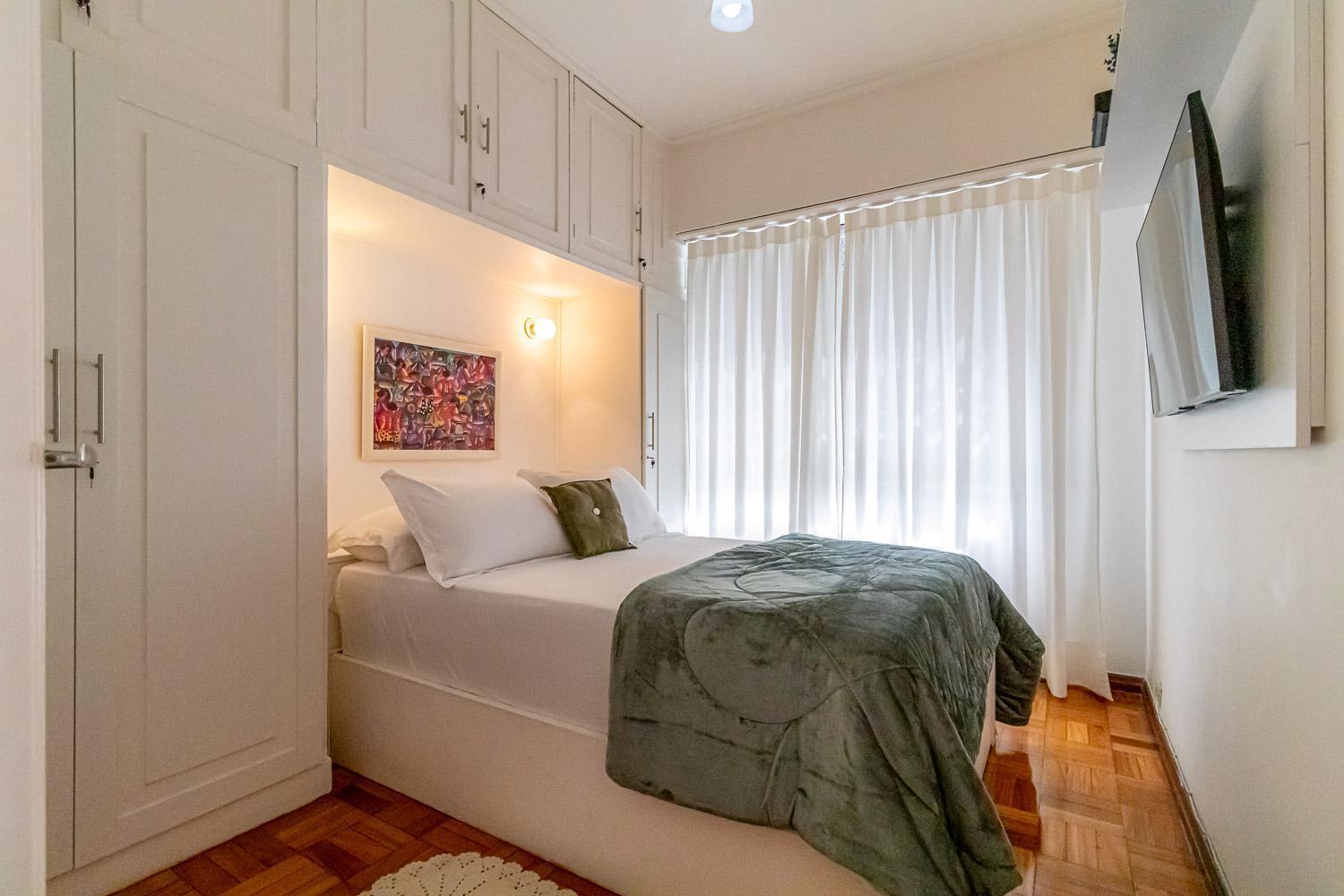 Vinicius De Moraes Ipanema Apartment Rio de Janeiro Kültér fotó