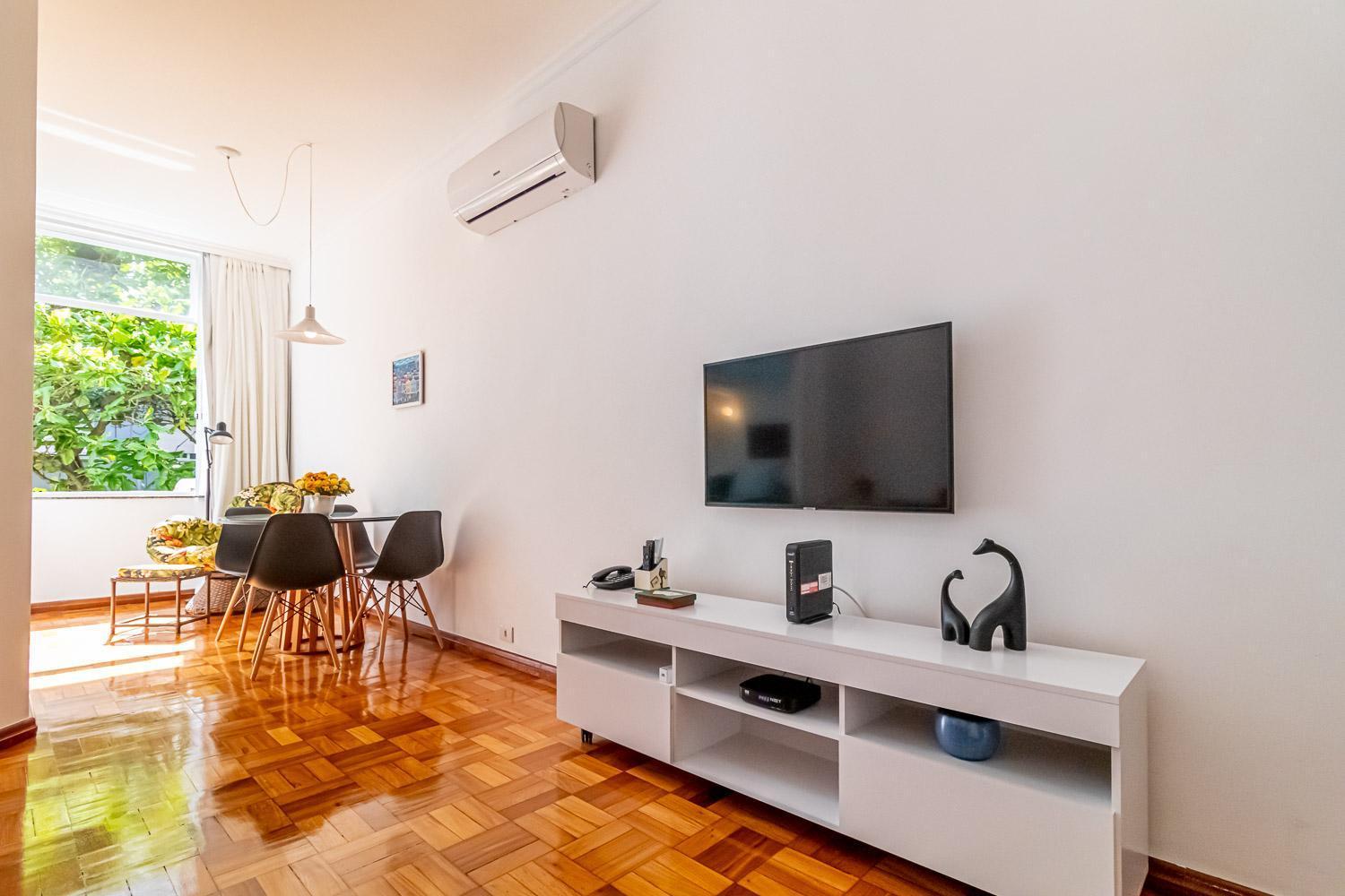 Vinicius De Moraes Ipanema Apartment Rio de Janeiro Kültér fotó