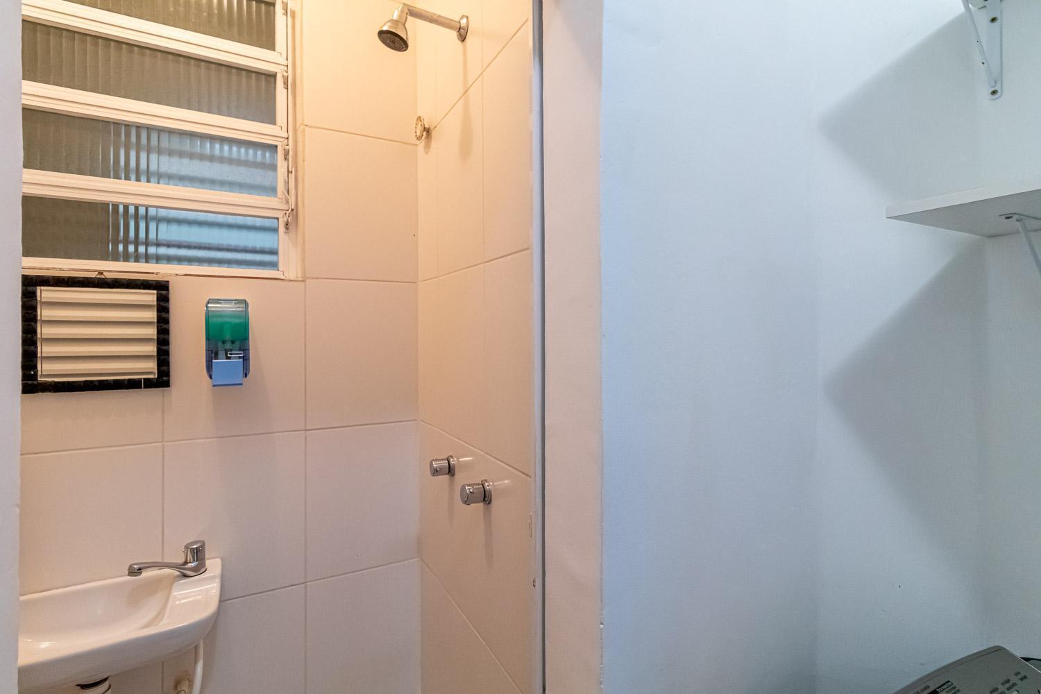 Vinicius De Moraes Ipanema Apartment Rio de Janeiro Kültér fotó