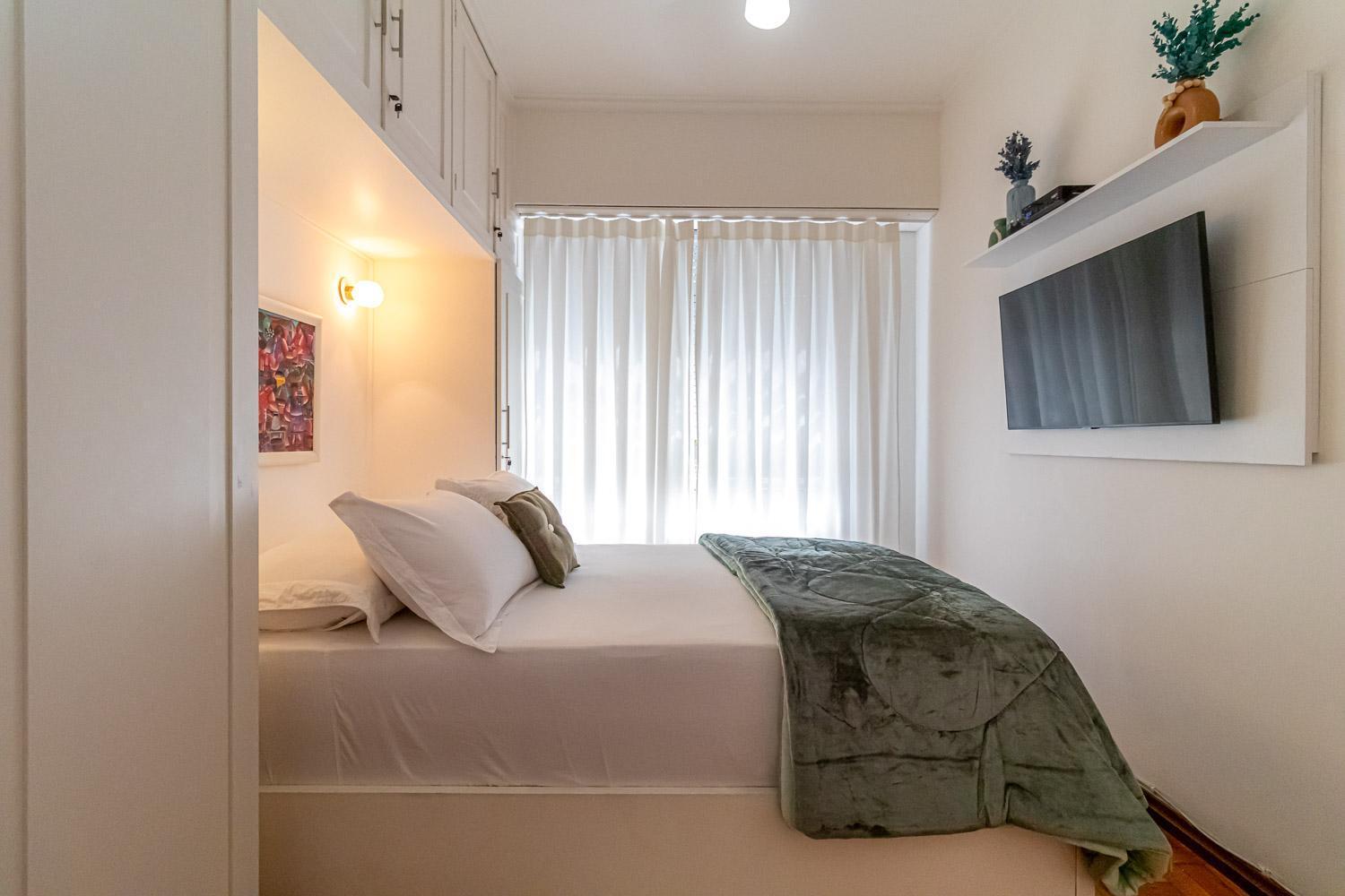 Vinicius De Moraes Ipanema Apartment Rio de Janeiro Kültér fotó