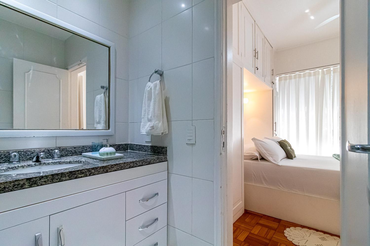Vinicius De Moraes Ipanema Apartment Rio de Janeiro Kültér fotó