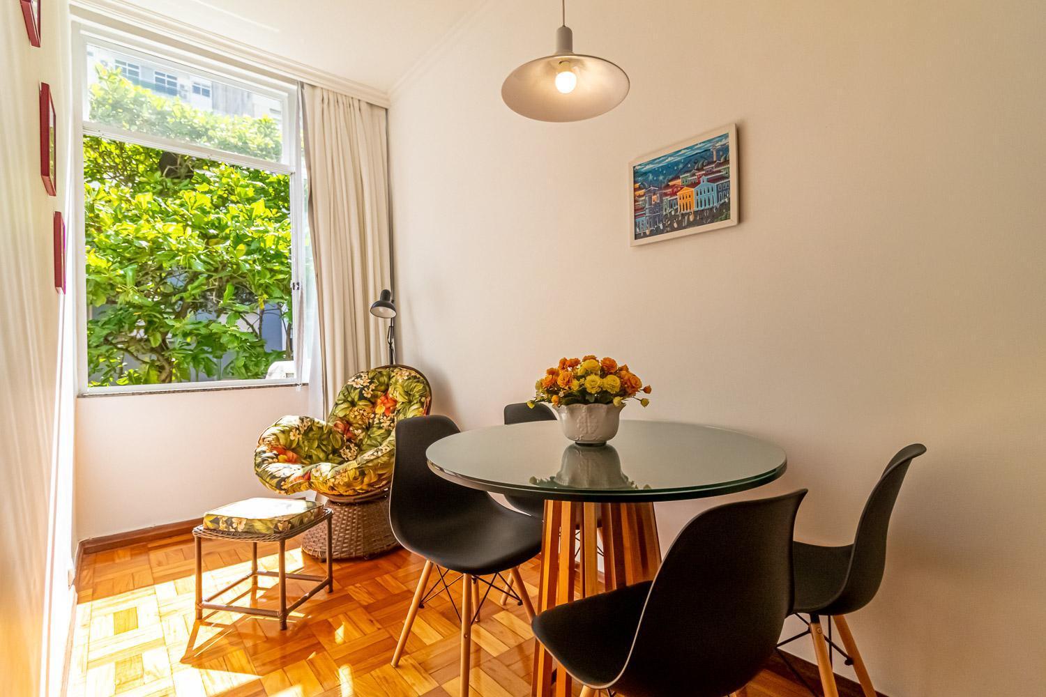 Vinicius De Moraes Ipanema Apartment Rio de Janeiro Kültér fotó